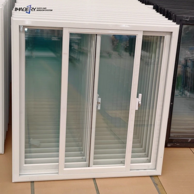 Slim Sliding Window Aluminum System suppliers